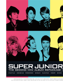Super Junior·M