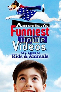 美国家庭滑稽录像2011