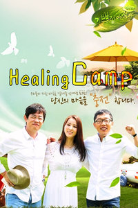 HealingCamp2014