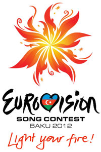 欧洲歌唱大赛2012