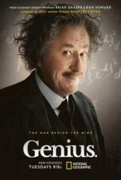 天才人物/天才爱因斯坦第一季