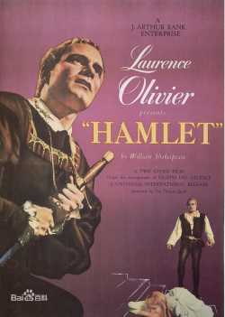 哈姆雷特1948