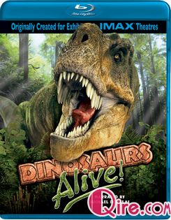IMAX恐龙再现