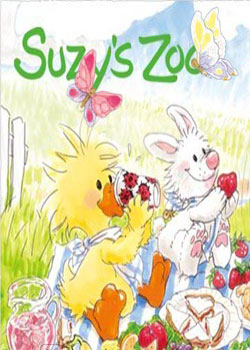 Suzys-Zoo/苏希的动物园