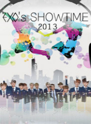 EXOsShowtime
