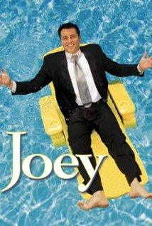 乔伊Joey第二季
