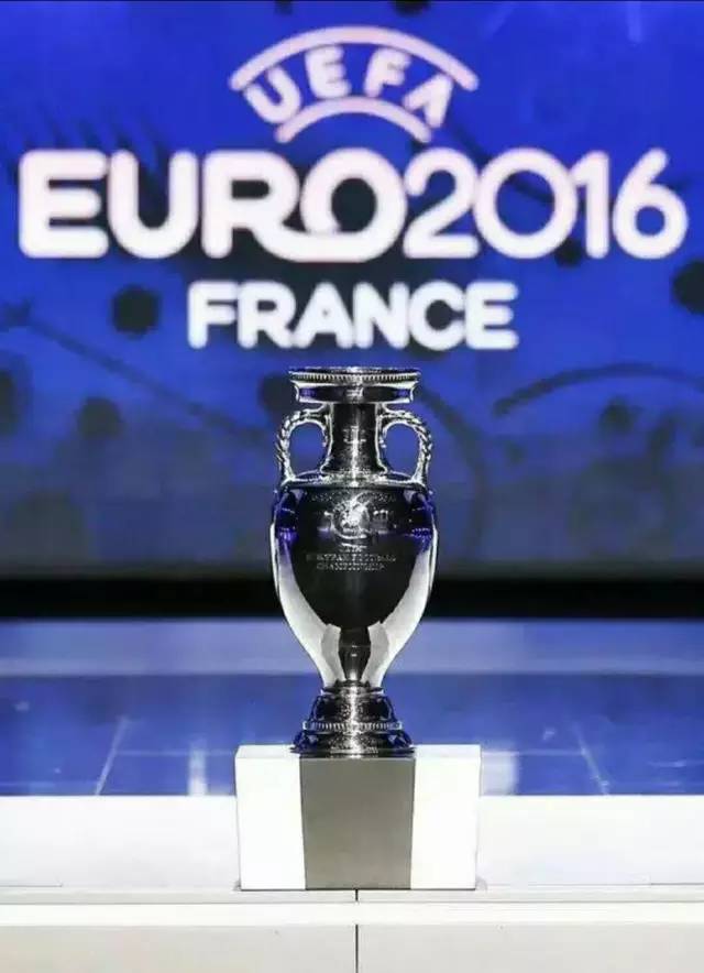 2016法国欧洲杯